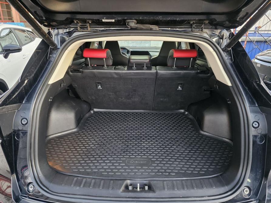 Changan CS55 Plus II Саратов  - изображение 15