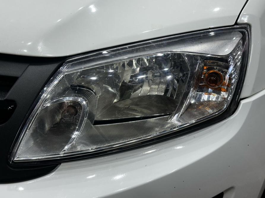 Lada (ВАЗ) Granta I Ставрополь  - изображение 10