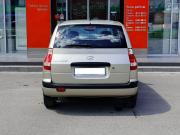 Hyundai Matrix I Рестайлинг Брянск  - изображение 22