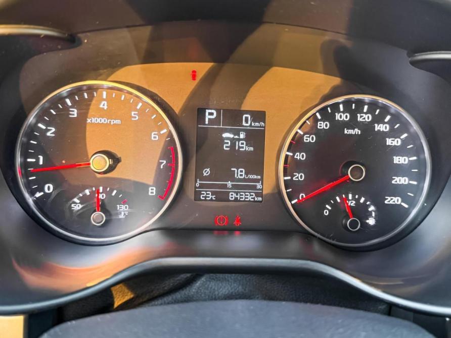 Kia Rio IV Ставрополь  - изображение 20