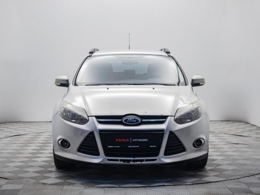 Ford Focus III Москва  - изображение 8