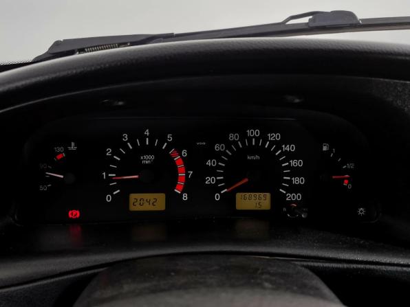 Chevrolet Niva I с пробегом 2008 года, цена 329 000 рублей, 168969 км, внедорожник, Автокод Объявления