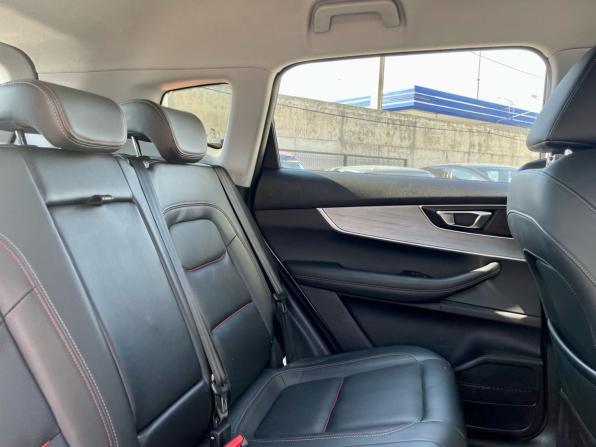 Chery Tiggo 7 Pro I с пробегом 2022 года, цена 1 500 000 рублей, 77400 км, внедорожник, Автокод Объявления