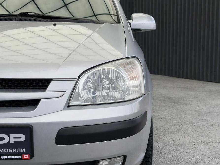 Hyundai Getz I Пермь  - изображение 24