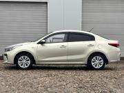 Kia Rio IV Вологда  - изображение 25