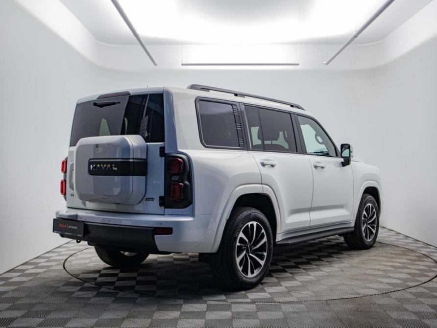 Haval H9 II Москва  - изображение 5