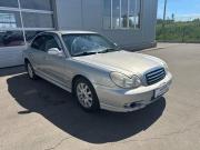 Hyundai Sonata IV (EF) Рестайлинг Москва  - изображение 20