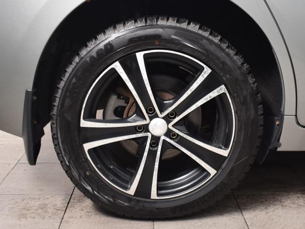 Toyota Verso I с пробегом 2012 года, цена 1 149 995 рублей, 263091 км, компактвэн, Автокод Объявления