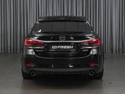 Mazda 6 III (GJ) Рестайлинг Ставрополь  - изображение 27