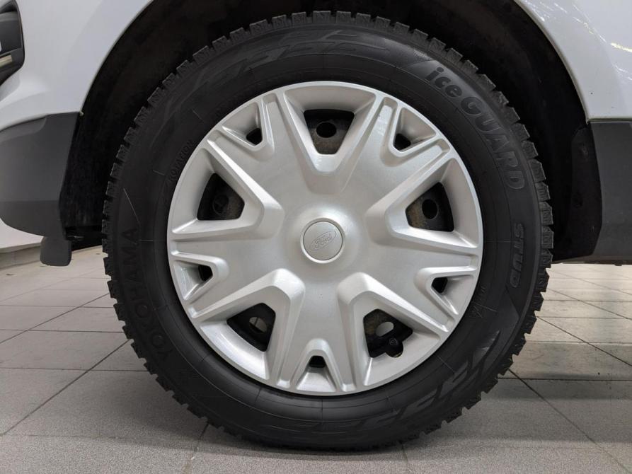 Ford EcoSport II Москва  - изображение 12