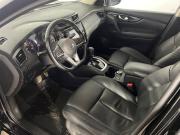 Nissan Qashqai II Рестайлинг Санкт-Петербург  - изображение 35