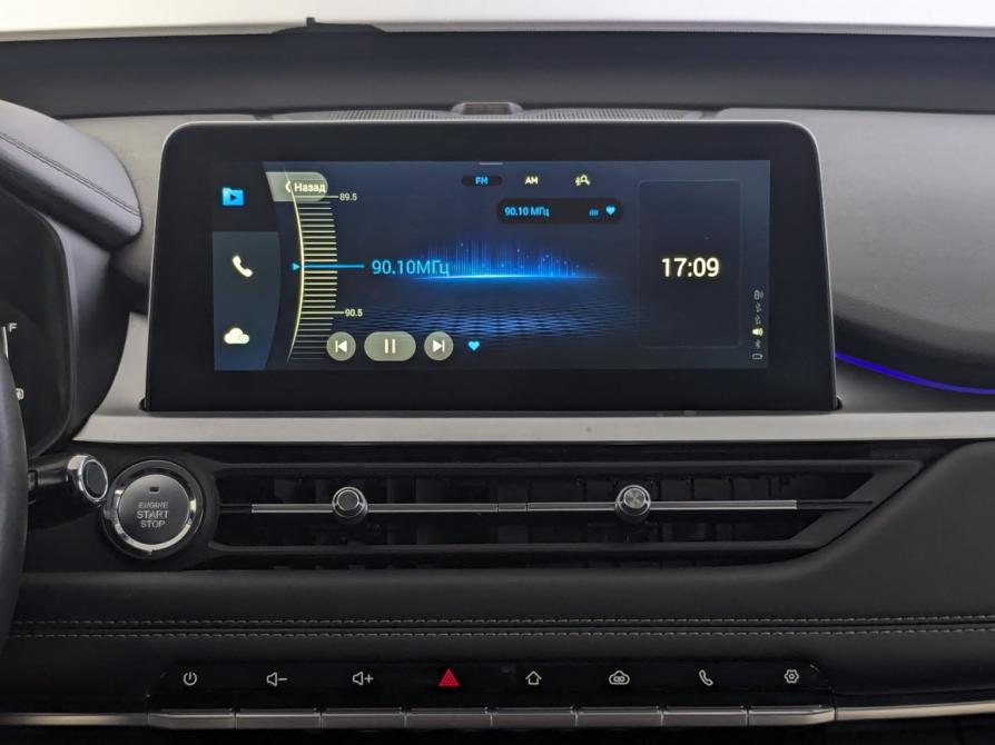 Chery Tiggo 7 Pro I Москва  - изображение 15
