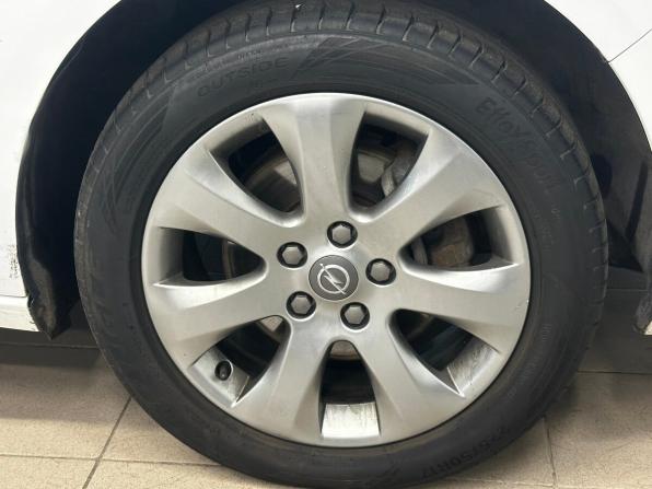 Opel Zafira C с пробегом 2013 года, цена 900 000 рублей, 260284 км, минивэн, Автокод Объявления