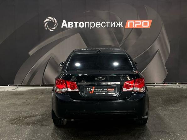 Chevrolet Cruze I с пробегом 2009 года, цена 535 000 рублей, 189990 км, седан, Автокод Объявления