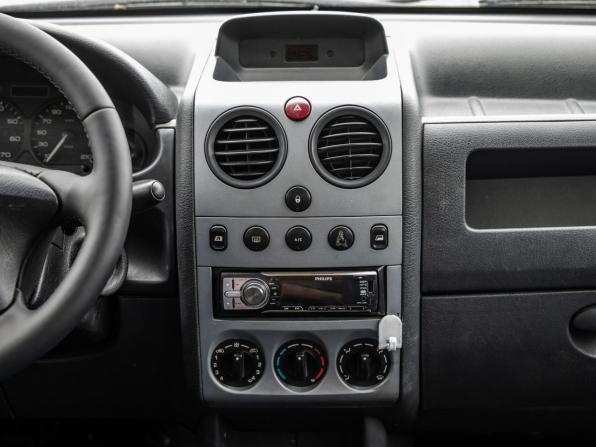 Peugeot Partner II с пробегом 2011 года, цена 498 000 рублей, 208102 км, компактвэн, Автокод Объявления