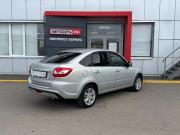 Lada (ВАЗ) Granta I Рестайлинг Альметьевск  - изображение 34
