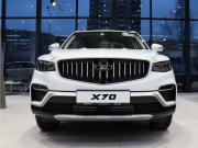 Belgee X70 I Рестайлинг Новокузнецк  - изображение 23