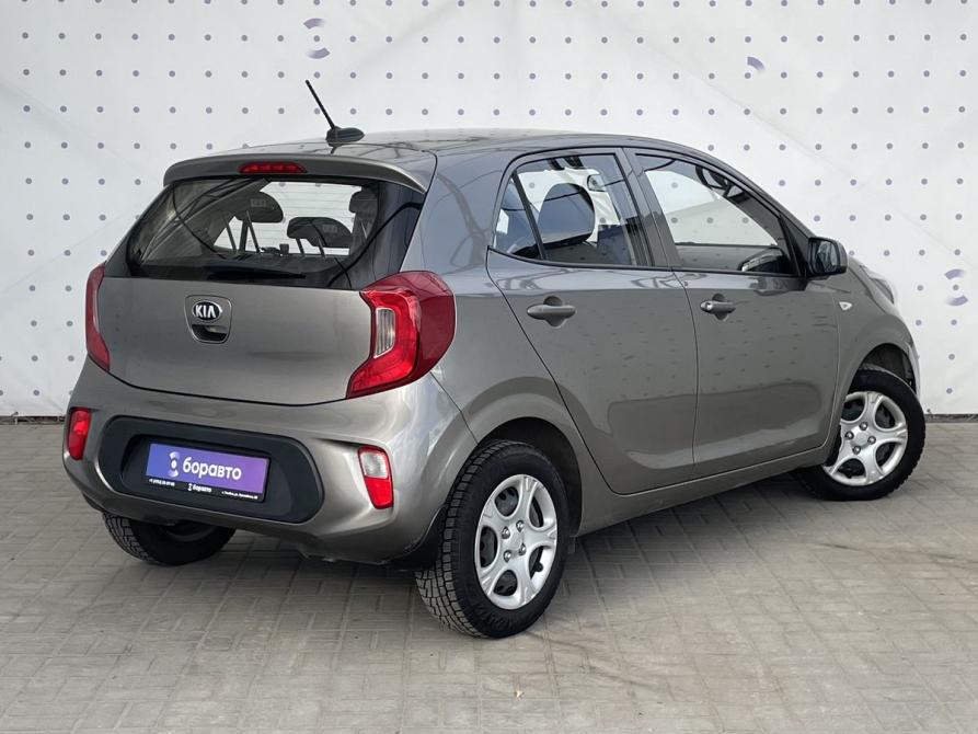 Kia Picanto III Тамбов  - изображение 4
