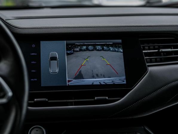 Haval F7 I с пробегом 2021 года, цена 1 599 000 рублей, 103445 км, внедорожник, Автокод Объявления