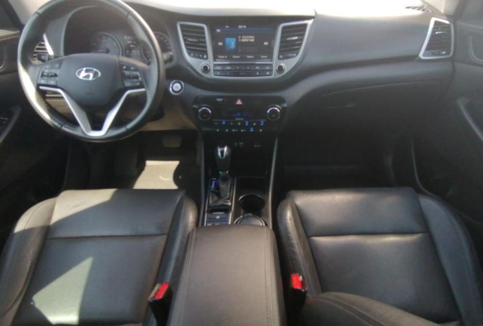 Hyundai Tucson III Иваново  - изображение 10