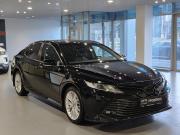 Toyota Camry VIII (XV70) Казань  - изображение 25