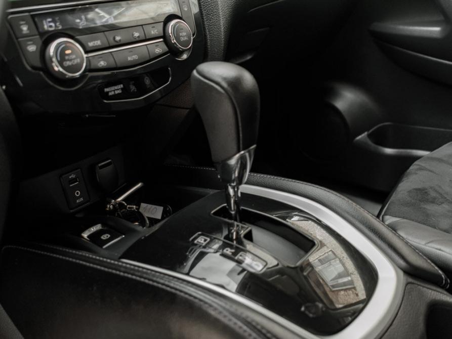 Nissan X-Trail III Екатеринбург  - изображение 23