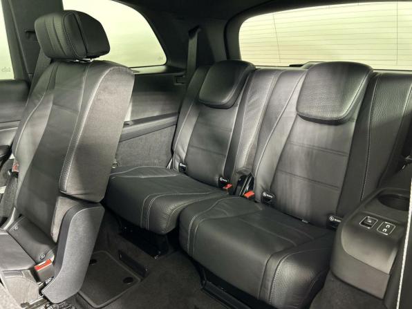 Новый Mercedes-Benz GLS II (X167) Рестайлинг 2026 года, цена 16 500 000 рублей, внедорожник, Автокод Объявления
