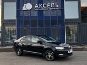 Skoda Rapid I Рестайлинг Архангельск  - изображение 23