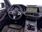 BMW X5 IV (G05/G18) Москва  - изображение 59
