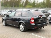Chevrolet Lacetti I Тверь  - изображение 27