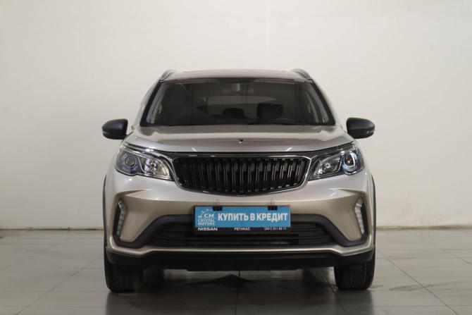 Livan X3 Pro с пробегом 2023 года, цена 1 359 000 рублей, 3574 км, внедорожник, Автокод Объявления