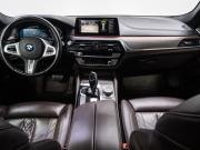 BMW 5 серии VII (G30/G31/G38) Тюмень  - изображение 49