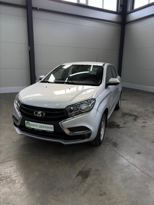 Lada (ВАЗ) XRAY I Нижний Тагил  - изображение 1