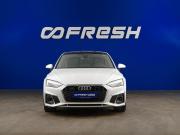 Audi A5 II (F5) Рестайлинг Москва  - изображение 30