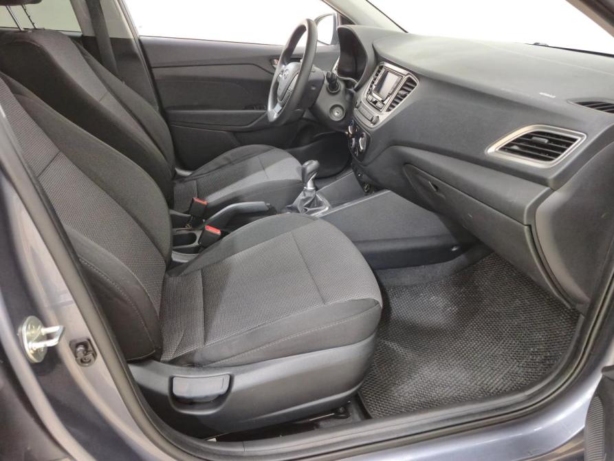 Hyundai Solaris II Альметьевск  - изображение 16