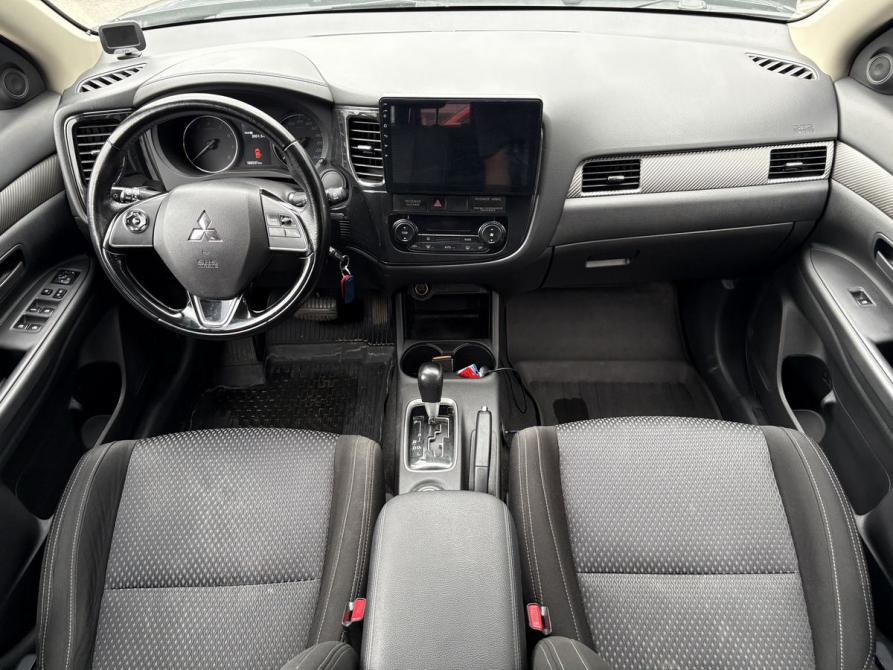 Mitsubishi Outlander III Рестайлинг 2 Москва  - изображение 10