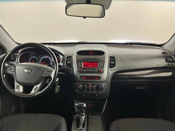 Kia Sorento II Рестайлинг с пробегом 2017 года, цена 1 760 000 рублей, 164990 км, внедорожник, Автокод Объявления