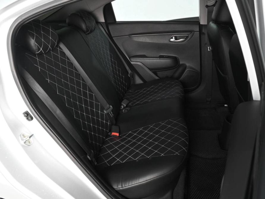 Kia Rio IV Рестайлинг Ростов-на-Дону  - изображение 7