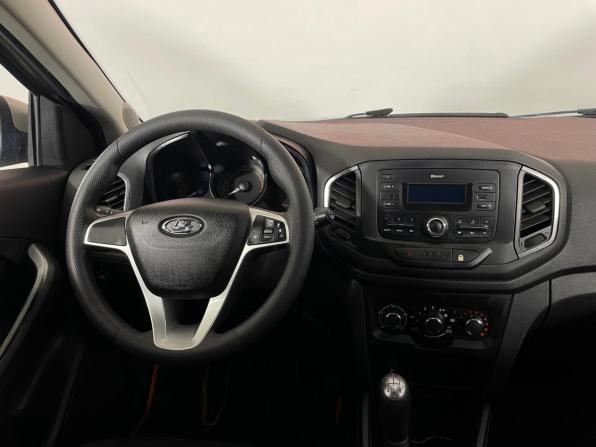 Lada (ВАЗ) XRAY I с пробегом 2019 года, цена 875 000 рублей, 53545 км, хэтчбек, Автокод Объявления