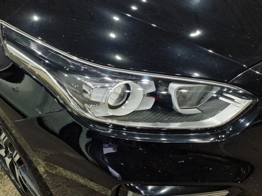 Kia Cerato IV Ставрополь  - изображение 8