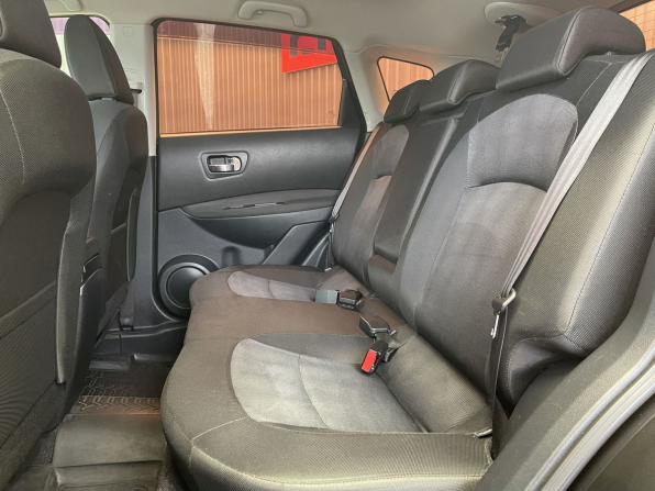 Nissan Qashqai I Рестайлинг с пробегом 2012 года, цена 1 077 000 рублей, 139743 км, внедорожник, Автокод Объявления