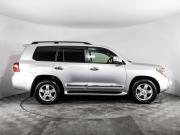 Toyota Land Cruiser 200 Series Рестайлинг 1 Санкт-Петербург  - изображение 37