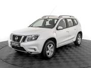 Nissan Terrano III (D10) Москва  - изображение 27