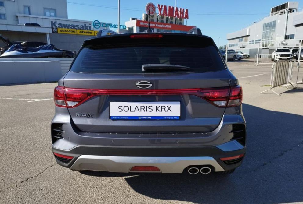 Solaris KRX Волгоград  - изображение 3