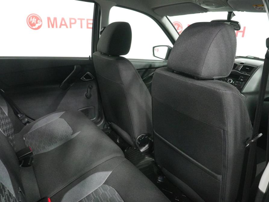 Lada (ВАЗ) Granta I Рестайлинг Вологда  - изображение 11