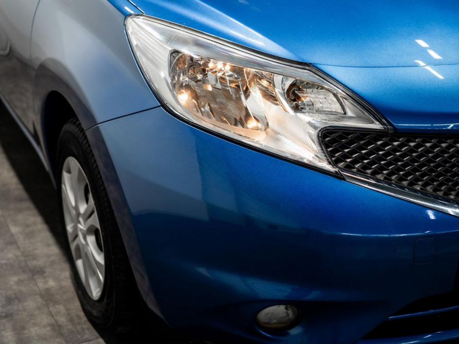 Nissan Note II Чита  - изображение 17
