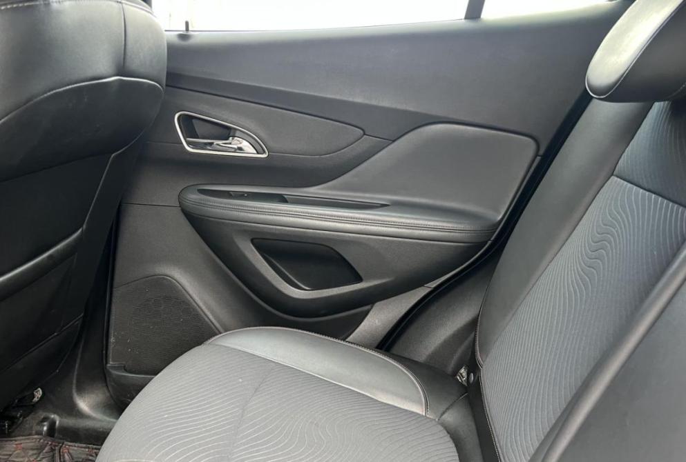 Opel Mokka I Красноярск  - изображение 20
