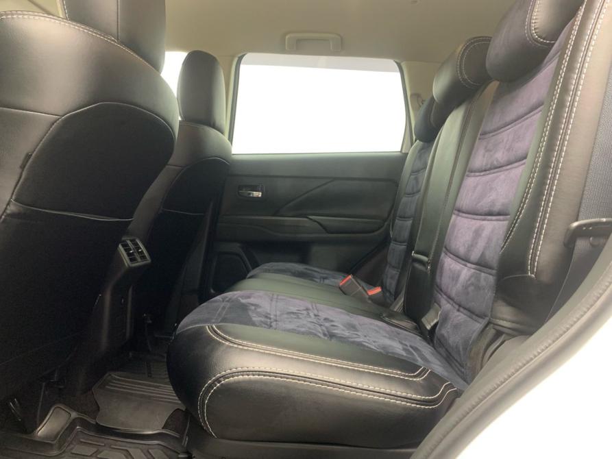 Mitsubishi Outlander III Рестайлинг 3 Мурманск  - изображение 17