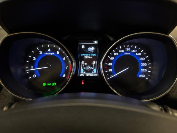 Hyundai i30 II с пробегом 2012 года, цена 799 000 рублей, 189408 км, универсал, Автокод Объявления