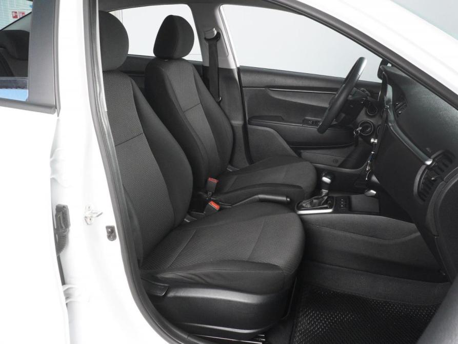 Kia Rio IV Рестайлинг Минеральные Воды  - изображение 8
